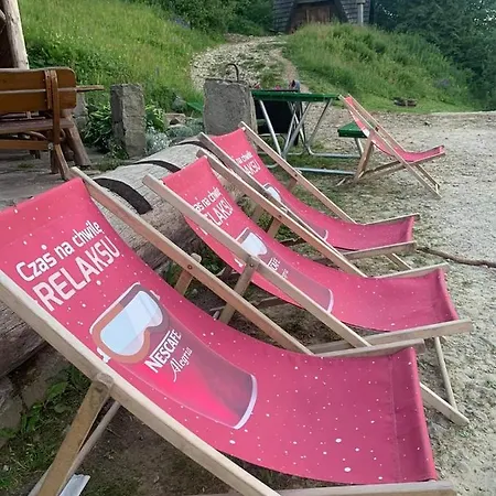 Hostel Schronisko Gorskie Pttk Na Jaworzynie Krynickiej