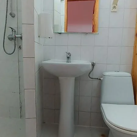 Schronisko Gorskie Pttk Na Jaworzynie Krynickiej Krynica Zdroj