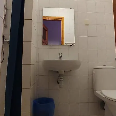 Hostel Schronisko Gorskie Pttk Na Jaworzynie Krynickiej *